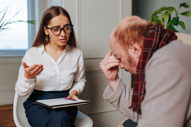 Adult ADHD assessment training course