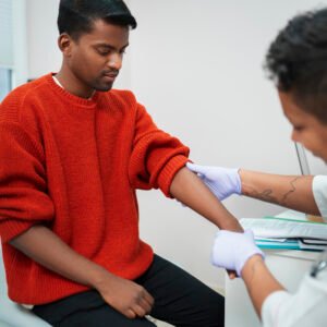 Venepuncture Course