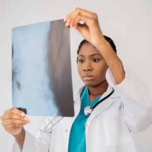 Chest X-ray Interpretation