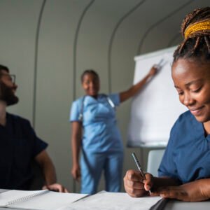 Communication Skills MRCGP